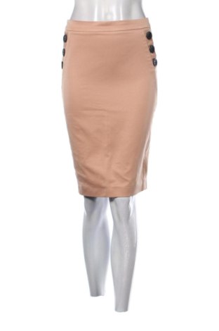 Spódnica Unbranded, Rozmiar S, Kolor Beżowy, Cena 52,42 zł, #136652653