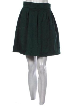 Sukně Unbranded, Velikost S, Barva Zelená, Cena  277,00 Kč, #136653998