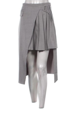 Sukně Unbranded, Velikost XL, Barva Šedá, Cena  277,00 Kč, #136654107