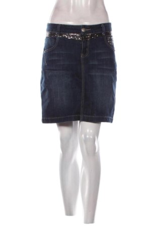 Φούστα Unbranded, Μέγεθος XL, Χρώμα Πολύχρωμο, Τιμή 14,77 €, #136654471