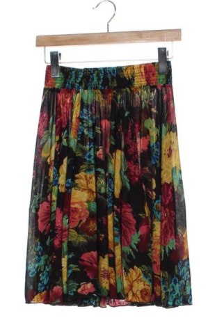 Fustă Unbranded, Mărime XS, Culoare Multicolor, Preț 51,00 Lei, #136654564