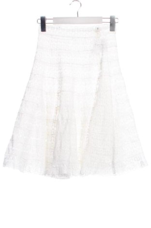 Fustă Unbranded, Mărime XXS, Culoare Alb, Preț 40,23 Lei, #136654920