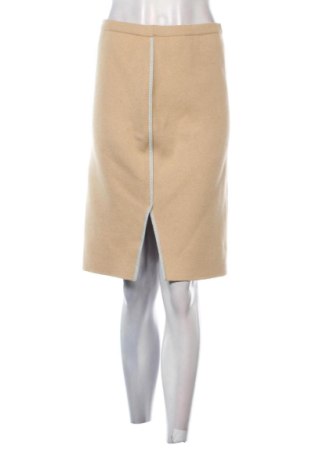 Szoknya Unbranded, Méret M, Szín Bézs, Ár 4 132 Ft, #136655312