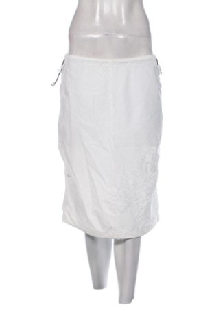 Rock Unbranded, Größe L, Farbe Weiß, Preis 9,78 €, #136656451