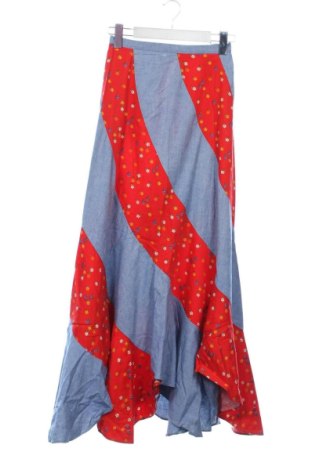 Fustă Unbranded, Mărime XXS, Culoare Multicolor, Preț 96,00 Lei, #136657563