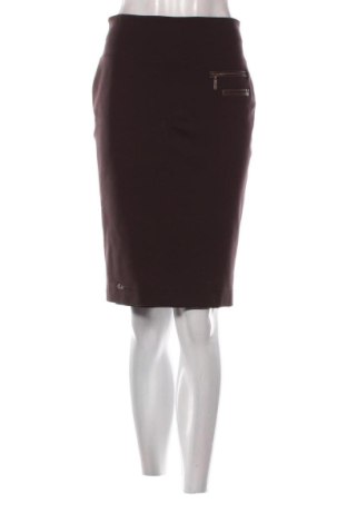 Rock Unbranded, Größe S, Farbe Braun, Preis 10,00 €, #136658435