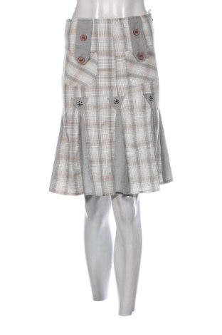 Fustă Unbranded, Mărime S, Culoare Multicolor, Preț 51,00 Lei, #136660028