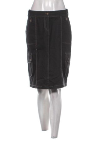 Rock Unbranded, Größe M, Farbe Schwarz, Preis 9,78 €, #136660100