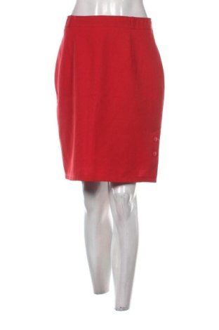 Fustă Unbranded, Mărime M, Culoare Roșu, Preț 51,00 Lei, #136660118