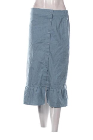 Spódnica Unbranded, Rozmiar S, Kolor Niebieski, Cena 63,99 zł, #136660525