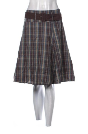 Fustă Unbranded, Mărime L, Culoare Multicolor, Preț 51,00 Lei, #136661033