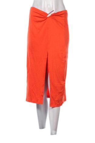 Φούστα Unbranded, Μέγεθος M, Χρώμα Πορτοκαλί, Τιμή 18,41 €, #136661243