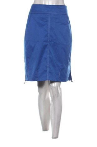 Fustă Unbranded, Mărime XL, Culoare Albastru, Preț 50,59 Lei, #136661635
