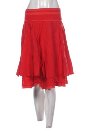 Fustă Unbranded, Mărime M, Culoare Roșu, Preț 61,00 Lei, #136662098