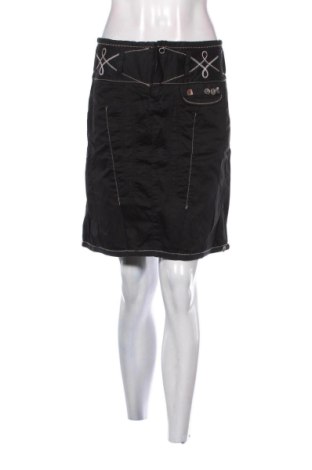 Fustă Unbranded, Mărime M, Culoare Negru, Preț 83,41 Lei, #136663478