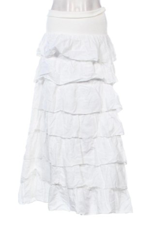 Szoknya Unbranded, Méret S, Szín Fehér, Ár 4 835 Ft, #136663876