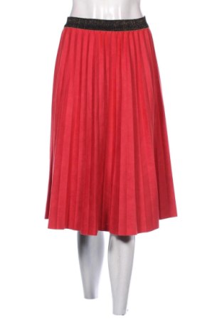 Szoknya Unbranded, Méret S, Szín Piros, Ár 4 959 Ft, #136664231