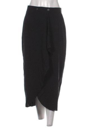 Fustă Unbranded, Mărime L, Culoare Negru, Preț 70,07 Lei, #136664677