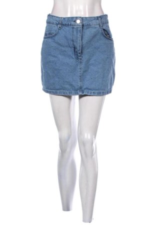 Szoknya Unbranded, Méret M, Szín Kék, Ár 6 092 Ft, #136664718