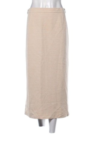 Szoknya Unbranded, Méret 3XL, Szín Bézs, Ár 4 959 Ft, #136665462