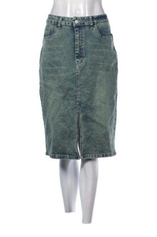 Rock Unbranded, Größe XL, Farbe Mehrfarbig, Preis 15,00 €, #136666445