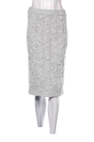 Szoknya Unbranded, Méret M, Szín Szürke, Ár 4 835 Ft, #136667075