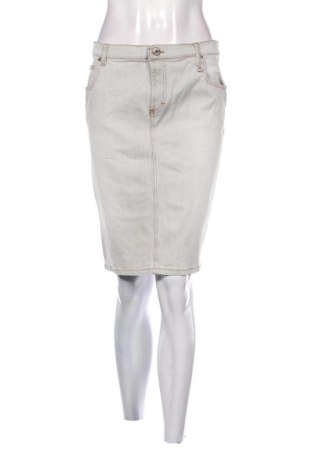 Szoknya Unbranded, Méret M, Szín Szürke, Ár 6 103 Ft, #136667184