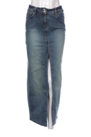 Szoknya Unbranded, Méret S, Szín Kék, Ár 6 198 Ft, #136669297