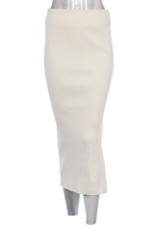 Spódnica Unbranded, Rozmiar S, Kolor ecru, Cena 63,99 zł, #136669704