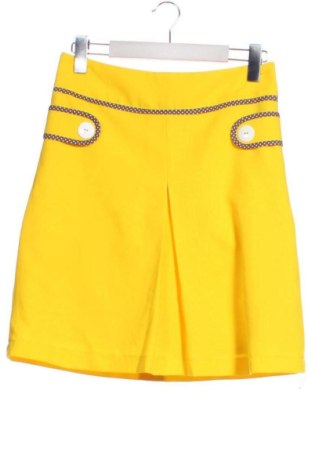 Fustă Unbranded, Mărime M, Culoare Galben, Preț 50,58 Lei, #136670804
