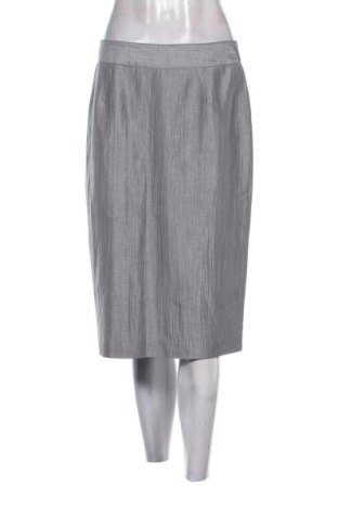 Fustă Unbranded, Mărime M, Culoare Gri, Preț 50,58 Lei, #136671680