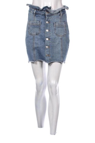 Φούστα Unbranded, Μέγεθος XL, Χρώμα Μπλέ, Τιμή 14,74 €, #136672451