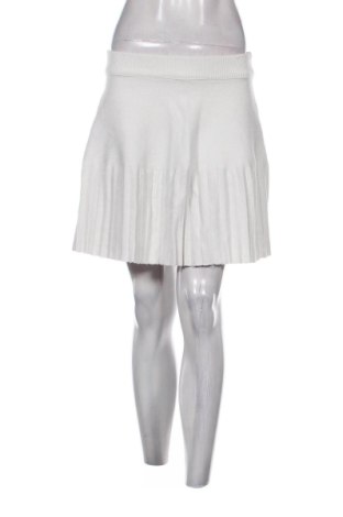 Fustă Unbranded, Mărime M, Culoare Alb, Preț 52,13 Lei, #136672680