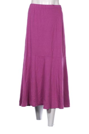 Spódnica Unbranded, Rozmiar XL, Kolor Różowy, Cena 62,95 zł, #136681390