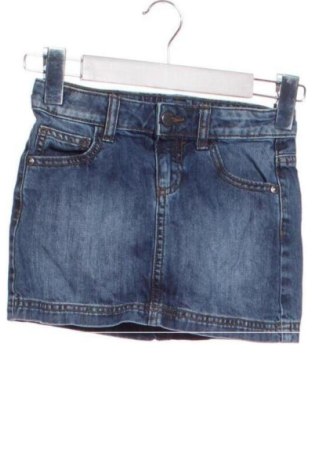 Φούστα United Colors Of Benetton, Μέγεθος S, Χρώμα Μπλέ, Τιμή 25,99 €, #136612841