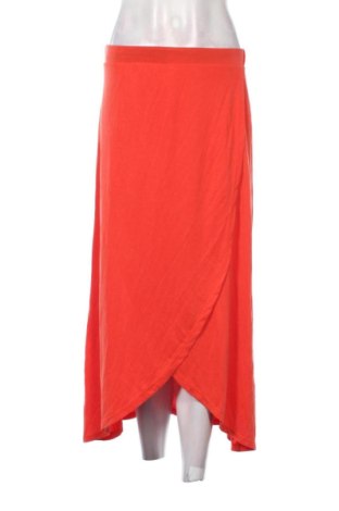 Rock VILA, Größe S, Farbe Orange, Preis 17,99 €