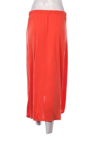 Rock VILA, Größe S, Farbe Orange, Preis 17,99 €