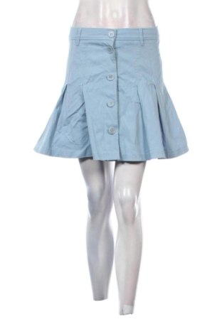 Φούστα Red Valentino, Μέγεθος S, Χρώμα Μπλέ, Τιμή 127,99 €, #136613610