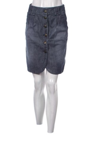 Φούστα Vero Moda, Μέγεθος S, Χρώμα Μπλέ, Τιμή 14,00 €