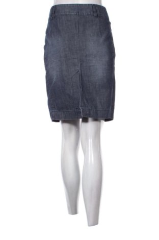 Φούστα Vero Moda, Μέγεθος S, Χρώμα Μπλέ, Τιμή 14,00 €