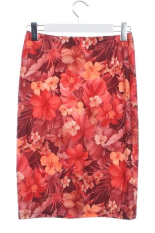 Fustă Vero Moda, Mărime XS, Culoare Multicolor, Preț 63,99 Lei