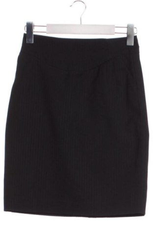 Sukňa Vero Moda, Veľkosť XS, Farba Čierna, Cena  10,17 €