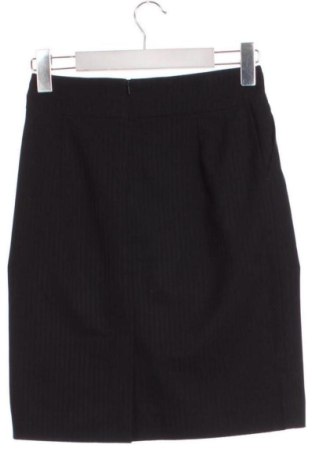 Sukňa Vero Moda, Veľkosť XS, Farba Čierna, Cena  10,17 €