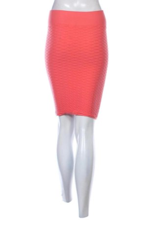 Φούστα Vero Moda, Μέγεθος M, Χρώμα Ρόζ , Τιμή 10,23 €