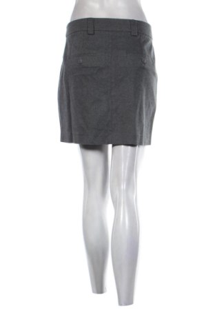 Szoknya Vero Moda, Méret M, Szín Szürke, Ár 4 132 Ft