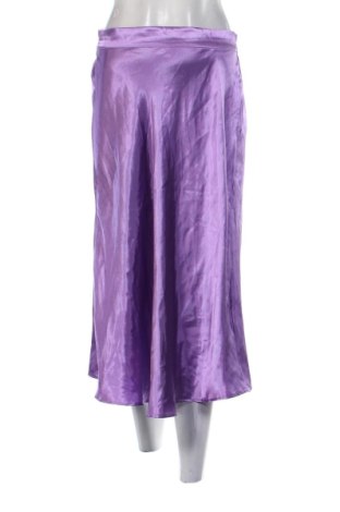 Szoknya Vero Moda, Méret M, Szín Lila, Ár 5 785 Ft