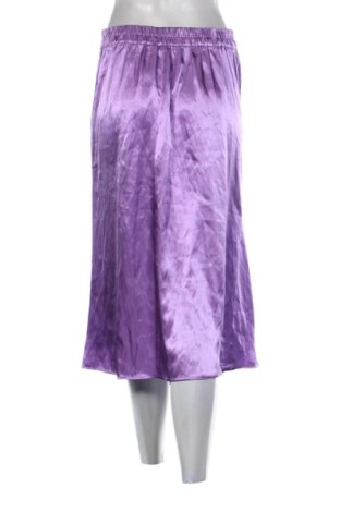 Szoknya Vero Moda, Méret M, Szín Lila, Ár 5 785 Ft