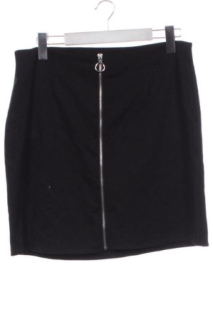Rock Vero Moda, Größe XL, Farbe Schwarz, Preis € 13,99