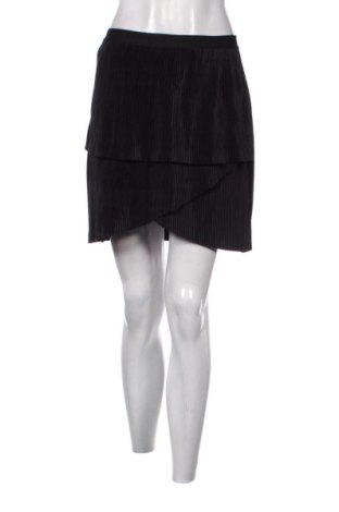 Fustă Vero Moda, Mărime S, Culoare Negru, Preț 63,99 Lei