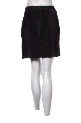 Fustă Vero Moda, Mărime S, Culoare Negru, Preț 63,99 Lei